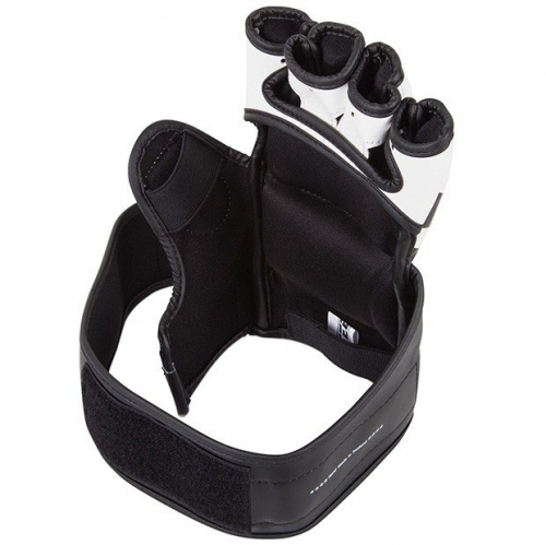 Перчатки Venum Attack MMA Gloves - Skintex Leather Киев