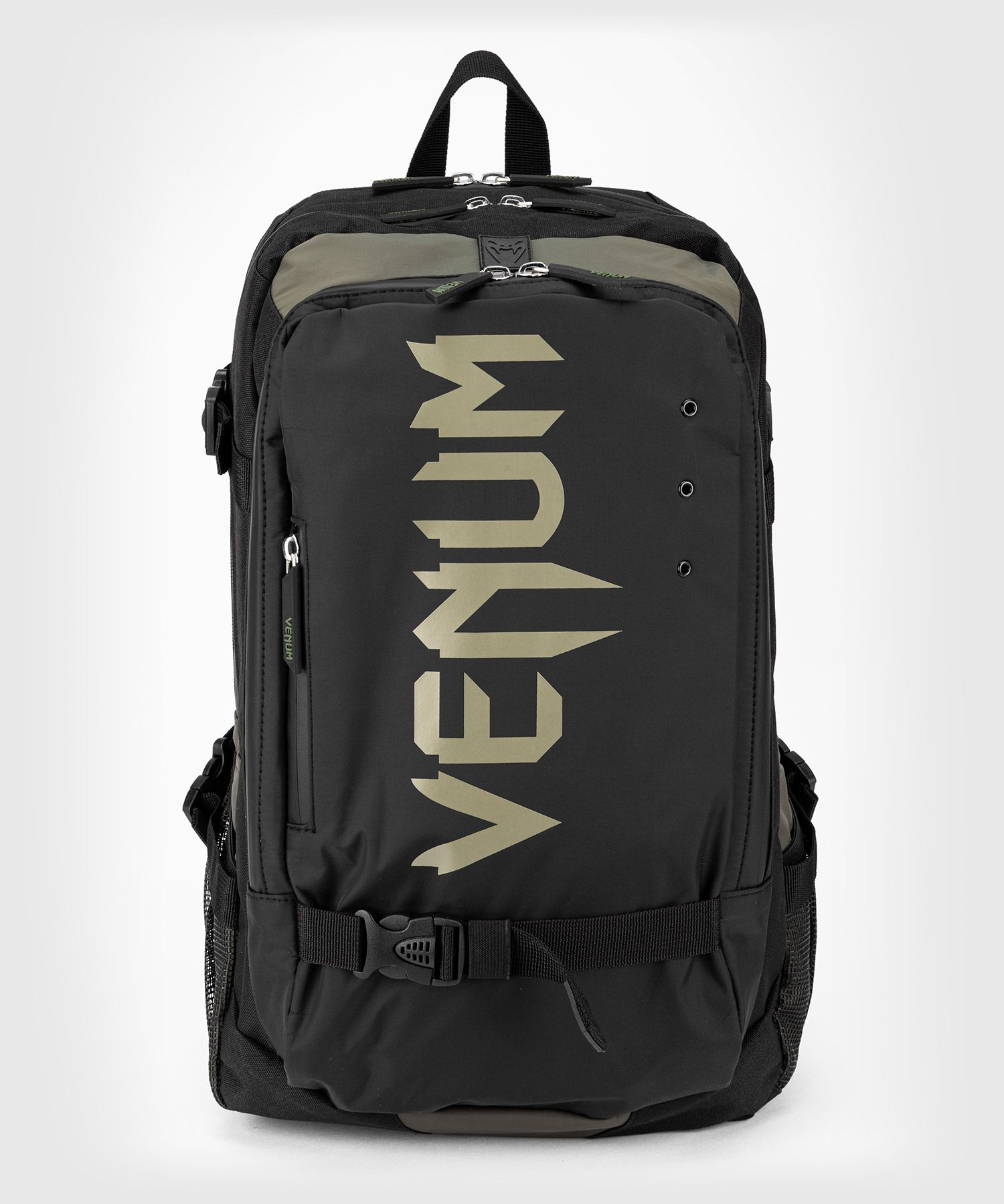 Рюкзак Venum Challenger Pro Evo Backpack Khaki Black