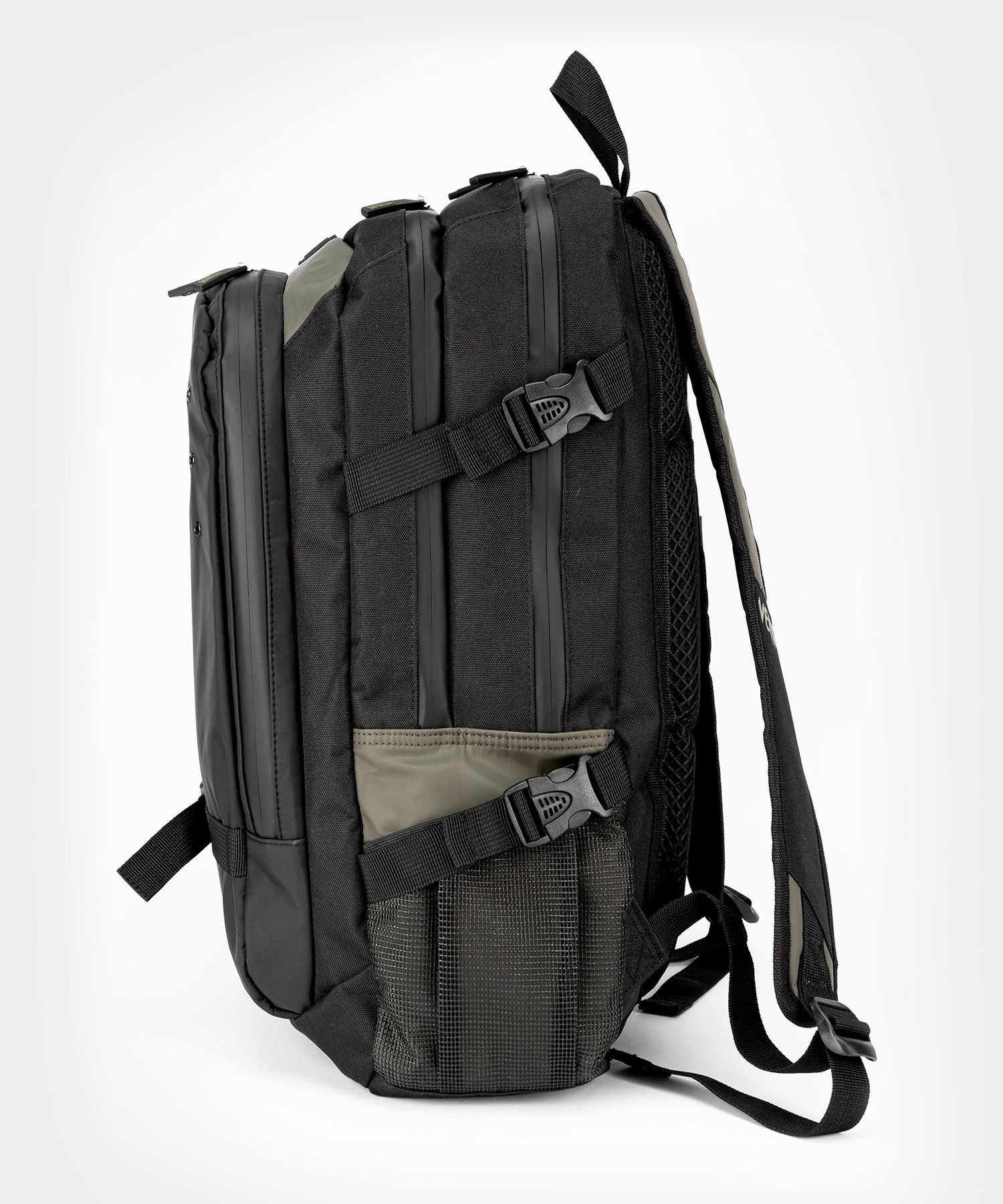 Venum Challenger Pro Evo Backpack Khaki Black photo