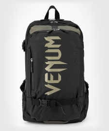 Рюкзак Venum Challenger Pro Evo Backpack Khaki Black