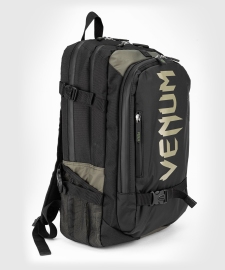 Рюкзак Venum Challenger Pro Evo Backpack Khaki Black, Фото № 2