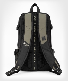 Рюкзак Venum Challenger Pro Evo Backpack Khaki Black, Фото № 3