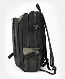 Рюкзак Venum Challenger Pro Evo Backpack Khaki Black, Фото № 4