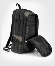Рюкзак Venum Challenger Pro Evo Backpack Khaki Black, Фото № 5