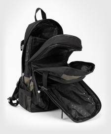 Рюкзак Venum Challenger Pro Evo Backpack Khaki Black, Фото № 6