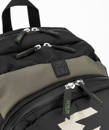 Рюкзак Venum Challenger Pro Evo Backpack Khaki Black, Фото № 7