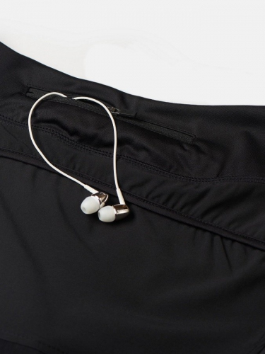 Peresvit Air Motion Womens Sport Skirt Black original