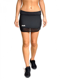Спортивная юбка Peresvit Air Motion Womens Sport Skirt Black