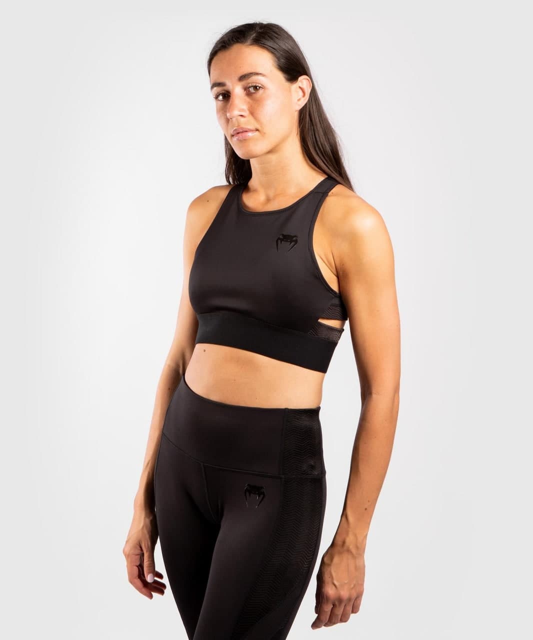 Venum G-Fit Sport Bra sports top Black Black price