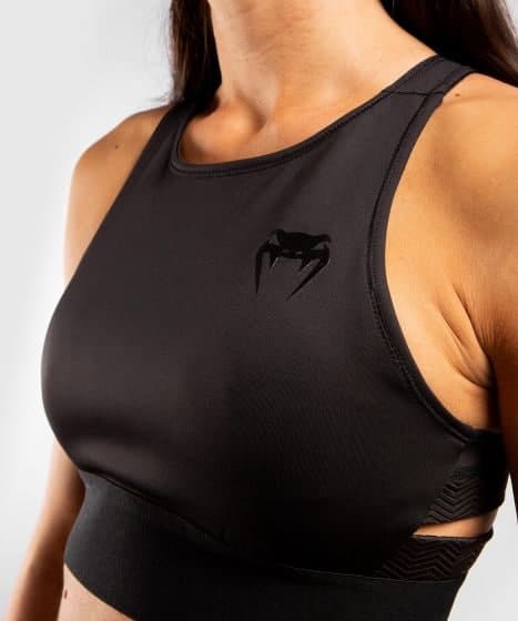 Venum G-Fit Sport Bra sports top Black Black where to buy