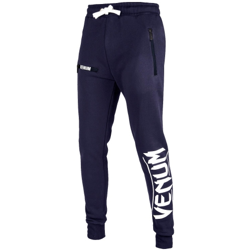 Дитячі штани Venum Contender Jogger Blue White купити