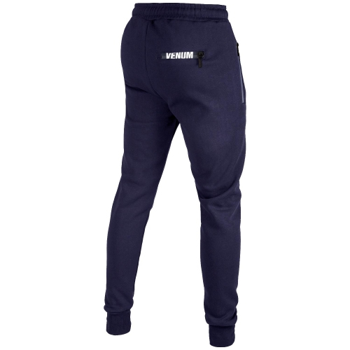 Дитячі штани Venum Contender Jogger Blue White ціна