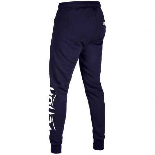 Дитячі штани Venum Contender Jogger Blue White фото