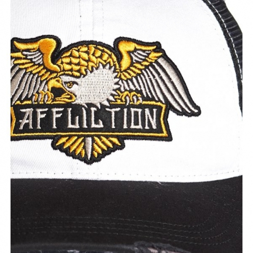 Affliction Iron Eagle Hat baseball cap photo