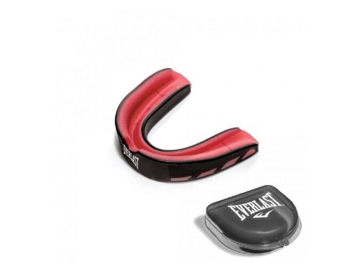 Капа Everlast Evershield Single Mouthguard купити