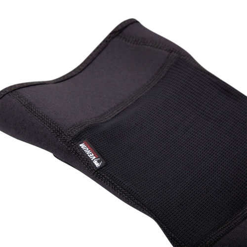 Наколенники для ММА Venum Kontact Evo Knee Pads Black розмір