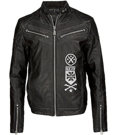Куртка Affliction Black Premium Dusty Road Jacket