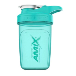 Шейкер Amix Bodybuilder Shaker 300мл - зелений