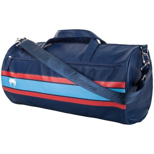 Venum Martini Sports Bag Black Dark Blue Red buy