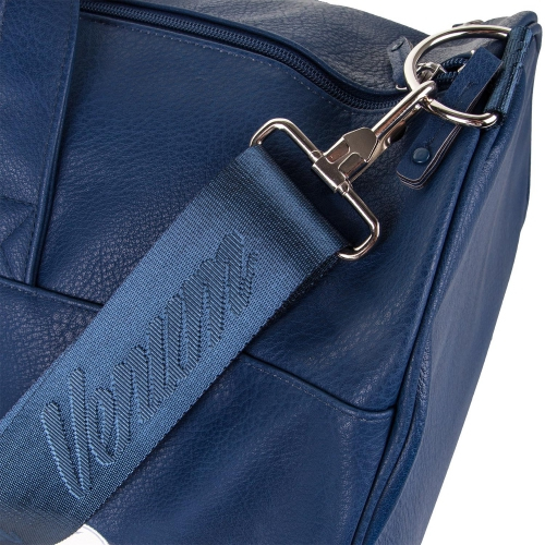 Venum Martini Sports Bag Black Dark Blue Red size