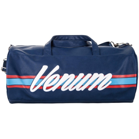 Сумка Venum Martini Sports Bag Black Dark Blue Red, Фото № 3