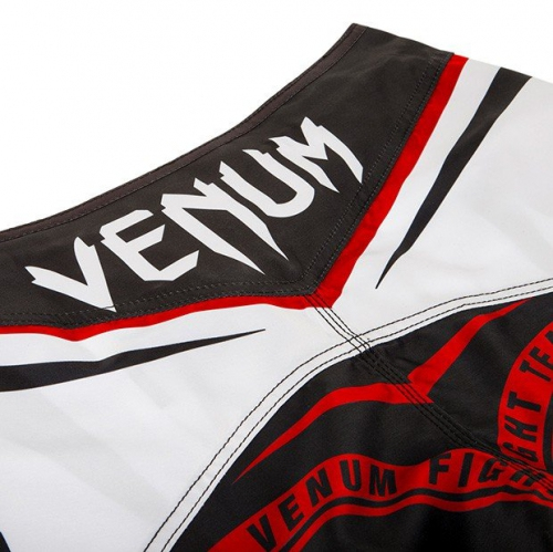 Venum Sharp Fightshorts Black Ice Red where to buy