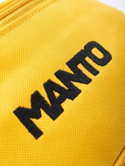 Поясная сумка Manto Beltbag Prime Yellow, Фото № 2