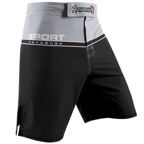 Шорти Hayabusa Sport Training Shorts Grey ціна