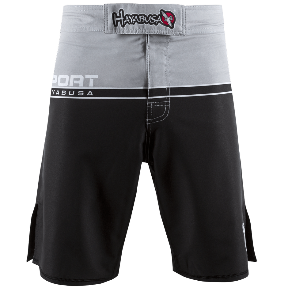 Шорты Hayabusa Sport Training Shorts Grey