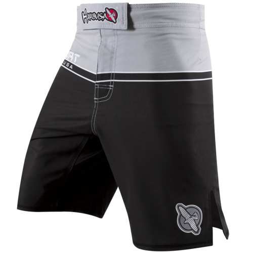 Шорти Hayabusa Sport Training Shorts Grey фото