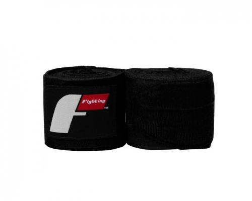 Бинты Fighting Semi-Elastic 180 Hand Wraps ціна