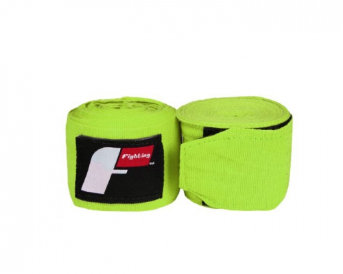 Бинты Fighting Semi-Elastic 180 Hand Wraps фото