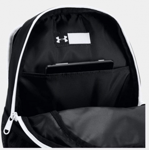 Спортивный рюкзак Under Armour Small Fry Backpack Black цена