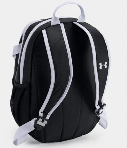 Спортивный рюкзак Under Armour Small Fry Backpack Black купить