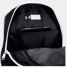 Спортивный рюкзак Under Armour Small Fry Backpack Black, Фото № 3