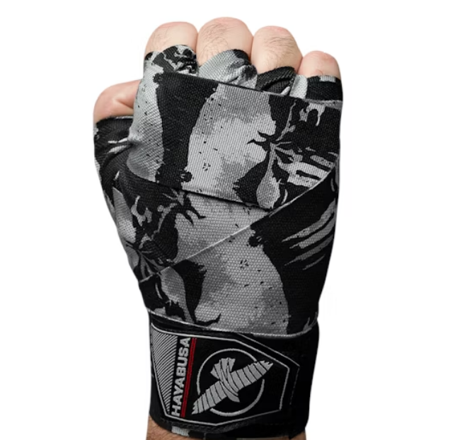 Hayabusa Marvel Hero Elite Handwraps Punisher boxing bandages price