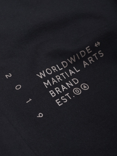 Sweatpants MANTO Sweatpants Elements Black price