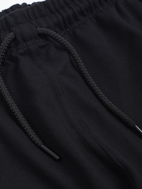 Спортивные штаны MANTO Sweatpants Elements Black, Фото № 2