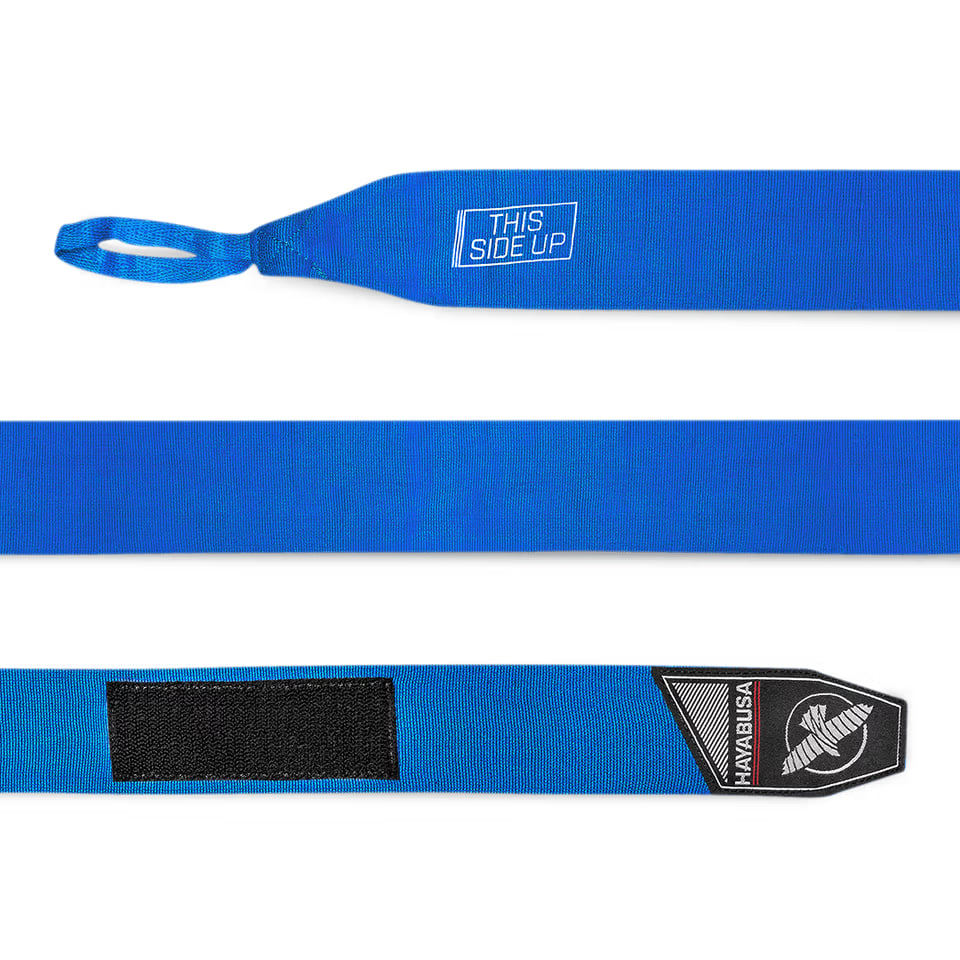 Бинти Hayabusa Perfect Stretch Hand Wraps Blue ціна