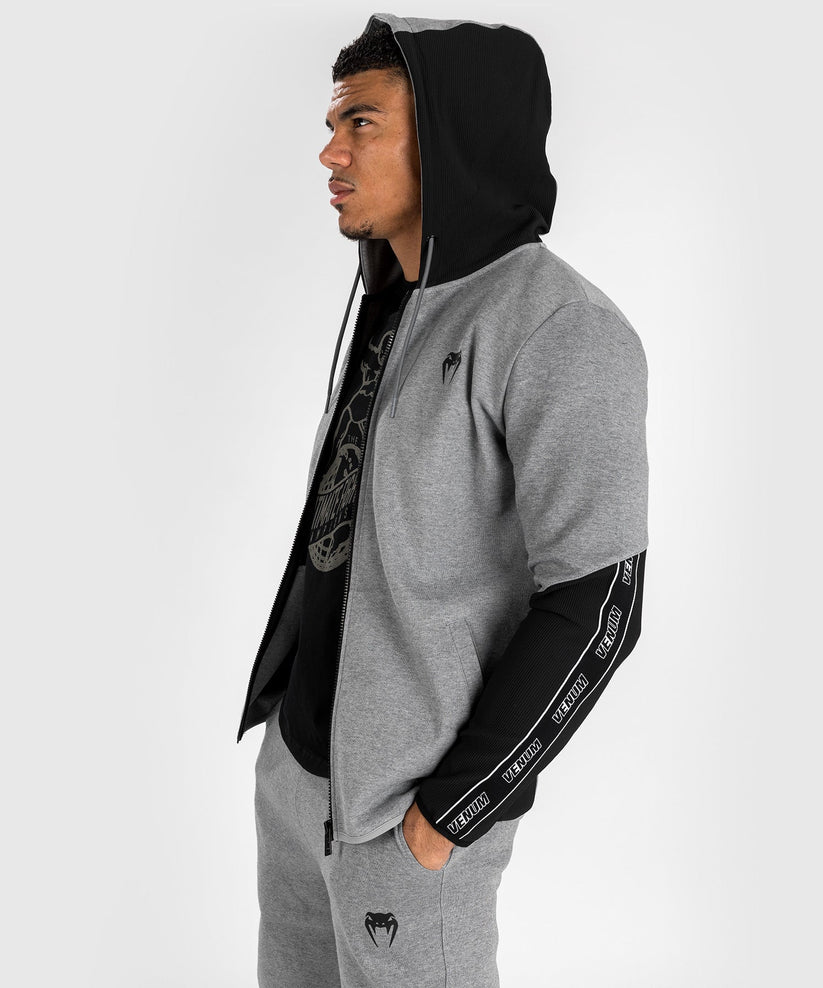 Venum Contender 4.0 Hoodie Heather Grey Black price