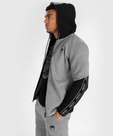 Venum Contender 4.0 Hoodie Heather Grey Black price