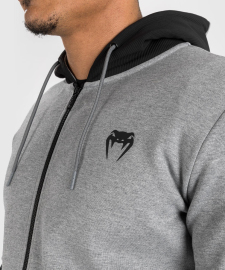 Venum Contender 4.0 Hoodie Heather Grey Black original