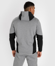 Venum Contender 4.0 Hoodie Heather Grey Black buy