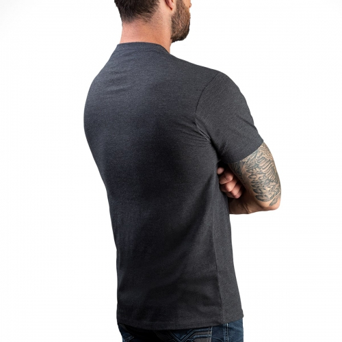 Hayabusa Casual Logo T-Shirt Black photo