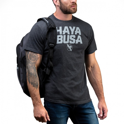 Hayabusa Casual Logo T-Shirt Black buy