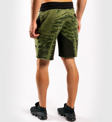 Venum Trooper Cotton Shorts Forest Camo Black price