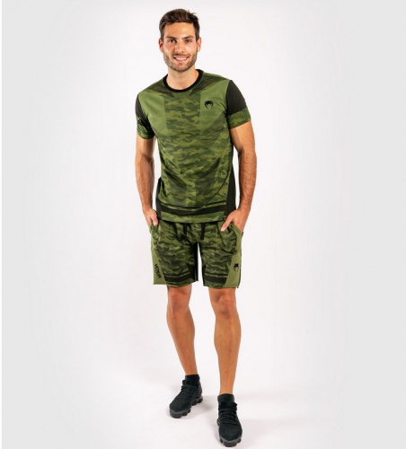Venum Trooper Cotton Shorts Forest Camo Black original