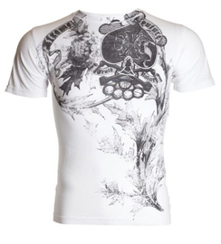 Футболка Xtreme Couture Spade T-shirt