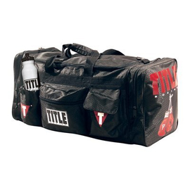 Cумка Title Boxing Deluxe Gear Bag
