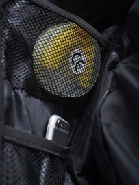 Сумка-рюкзак MANTO XL Convertible Backpack ONE, Фото № 9
